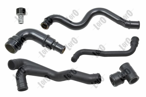 Kit riparazione, Ventilazione monoblocco - 053-028-054 ABAKUS